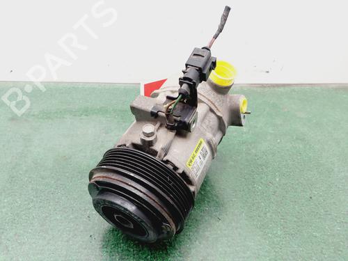 Used AC compressor VW UP! (121, 122, BL1, BL2, BL3, 123) 1.0 (75 hp) 30043535