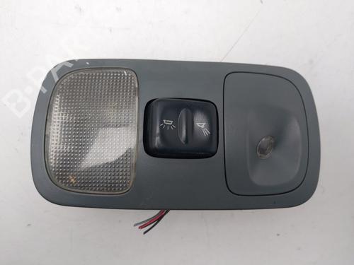 Used Interior roof light Interior roof light RENAULT MEGANE I Classic (LA0/1_) 1.9 D (LA0A, LA0U, LA0R) (64 hp) 36384494 36384494