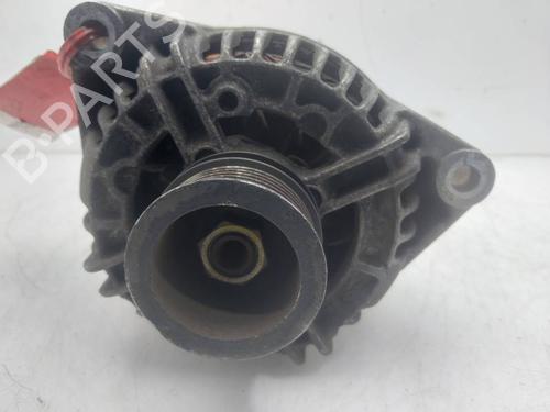 Used Alternator Alternator 39385757 39385757