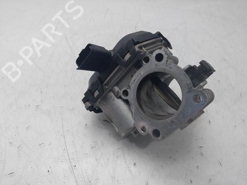 Throttle body CITROËN C4 SPACETOURER (3D_) 1.5 BlueHDi 130 | BP33860966M82  - Image 5