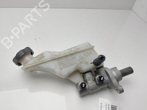Used Brake master cylinder Brake master cylinder KIA SPORTAGE IV (QL, QLE) [2015-2022] 33885226 33885226