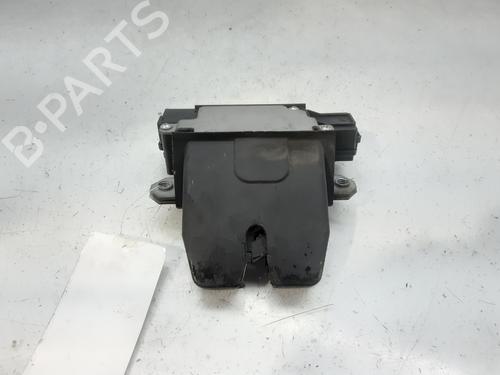 Bakluke lås FORD FOCUS II (DA_, HCP, DP) 1.6 TDCi (109 hp) 9502518