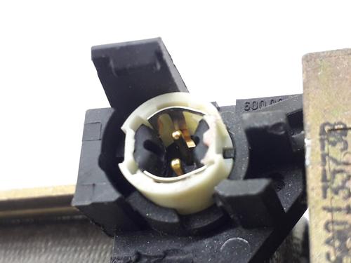 Front right seatbelt SEAT TOLEDO II (1M2) 1.6 16V | BP8733938I25 