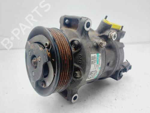 Module électronique SKODA FABIA II (542)  | BP27348551M83 