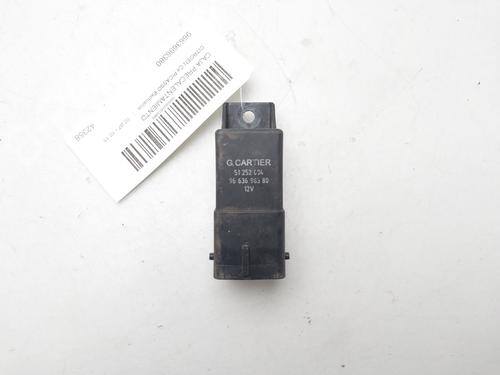 Used Electronic module Electronic module 38459454 38459454