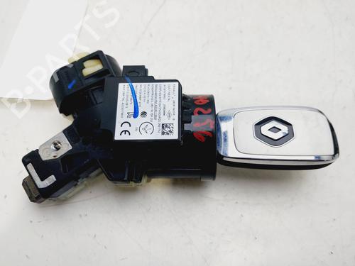 Used Ignition barrel RENAULT KANGOO III MPV [2021-2025]  31139411