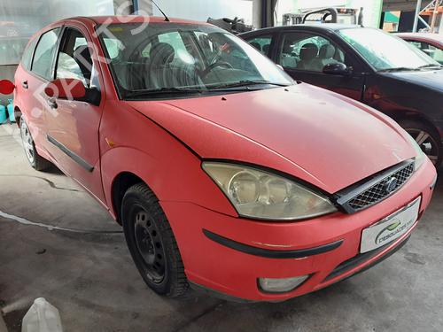 Knipperlicht Scherm links-voor FORD FOCUS I (DAW, DBW) 1.8 TDCi | BP12411891I20 