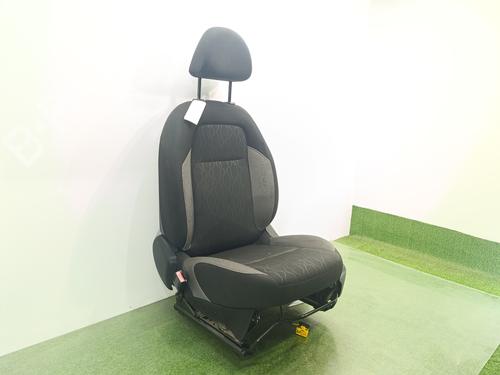 Left front seat CITROËN C3 Picasso (SH_)  | BP34371750C15  - Image 5