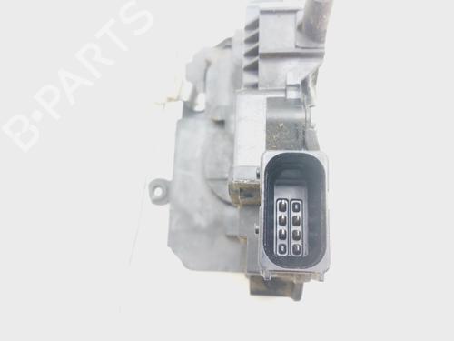 Front left lock OPEL MERIVA B MPV (S10)  | BP29719315C98 