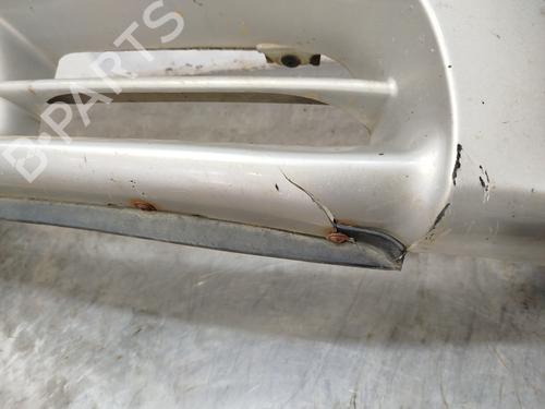 Front bumper HYUNDAI ACCENT II (LC)  | BP27648120C7 