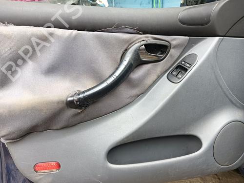 Left front window motor SEAT TOLEDO II (1M2)  | BP23387853E21 