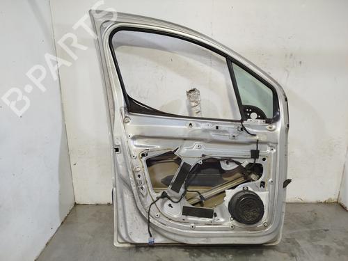 Left front door CITROËN BERLINGO MULTISPACE (B9) | BP38049504C2 - Image 2