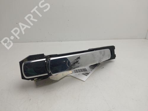 Used Rear left exterior door handle Rear left exterior door handle 38049525 38049525
