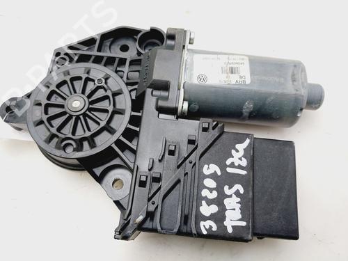 Left rear window motor VW GOLF VI (5K1)  | BP27898482E23 