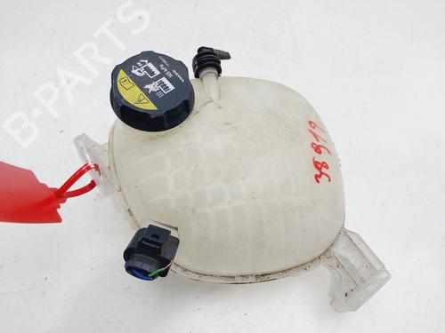 Used Expansion tank VOLVO XC40 (536) [2017-2025]  30660538