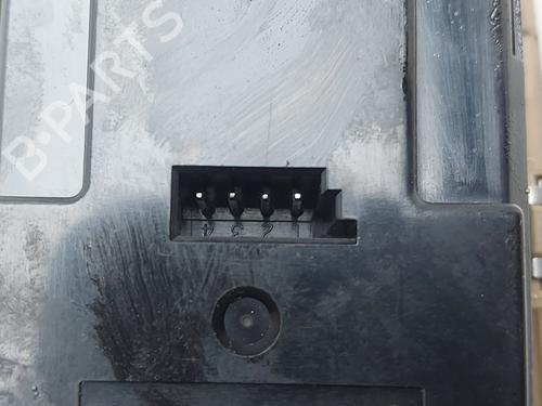 Left front window switch BMW 5 (E60) 530 d | BP35803799I27 - Image 3