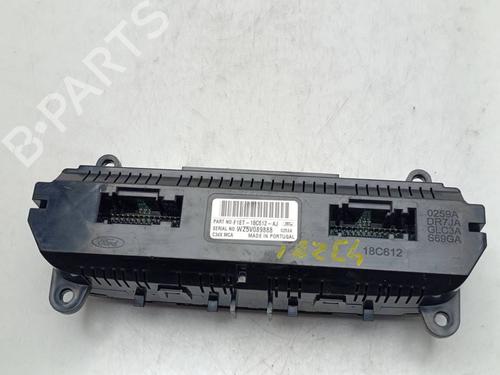 Climate control FORD FOCUS III Turnier 1.0 EcoBoost | BP40154127I5 - Image 3