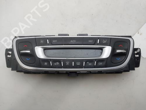 Used Climate control Climate control RENAULT MEGANE III Grandtour (KZ0/1) [2008-2016] 36070846 36070846