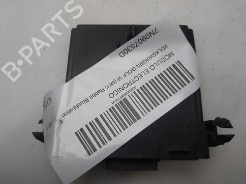 Electronic module VW GOLF VI (5K1) | BP38708129M83 - Image 4