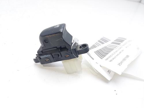 Right rear window switch RENAULT KADJAR (HA_, HL_) 1.5 dCi 110 (HLA3) | BP16012314I28 