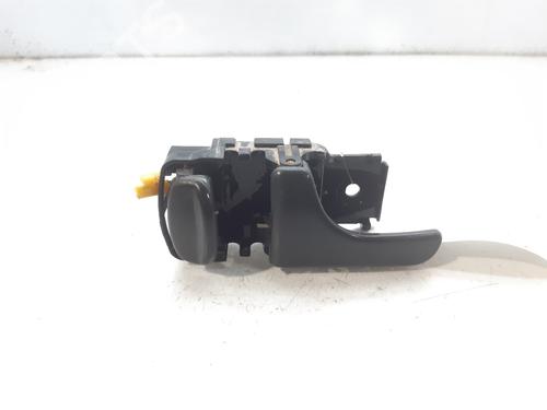 Used Front left interior door handle NISSAN TERRANO II (R20) 2.7 TDi 4WD (125 hp) 12406647