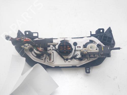 Climate control CHEVROLET AVEO / KALOS Saloon (T250, T255)  | BP16006046I5 