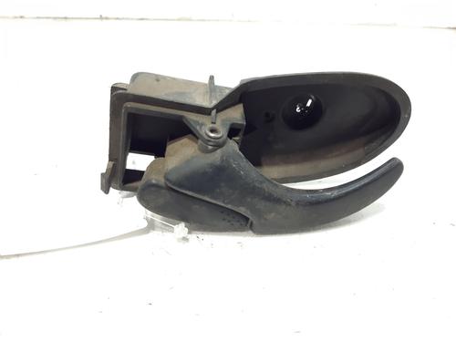 Used Front left interior door handle FORD TRANSIT Van (FA_ _) 2.4 DI (FAA_, FAB_, FAC_, FAD_) (90 hp) 12402641