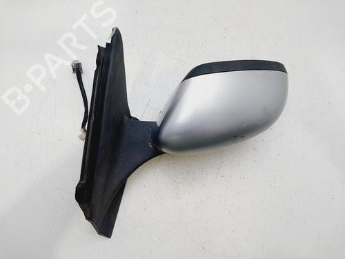 Left mirror FORD MONDEO IV (BA7)  | BP29418566C26 
