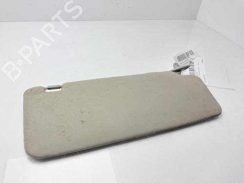 Parasol derecha TOYOTA HILUX VII Pickup (_N1_, _N2_, _N3_)  | BP30581554I2 