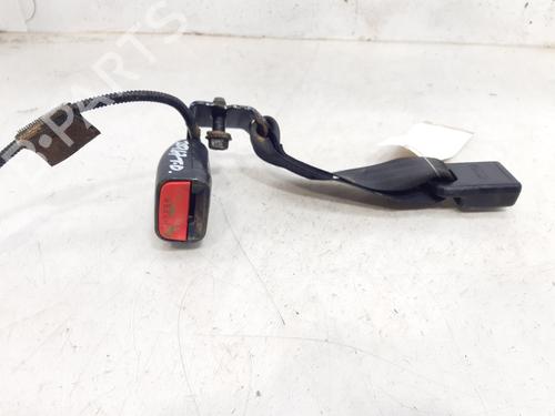 Used Seat buckle KIA SPORTAGE III (SL) 1.7 CRDi (116 hp) 14001480