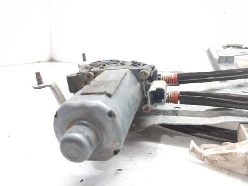 Front right window mechanism CITROËN XSARA PICASSO (N68) 1.6 | BP6144669C23 