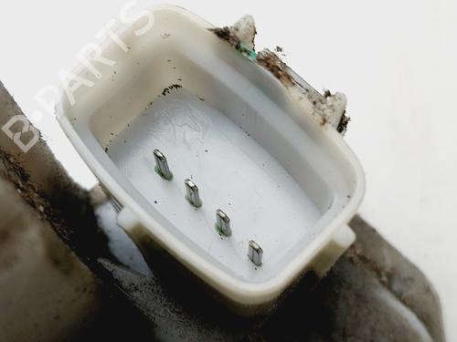 Rear left lock FIAT BRAVO II (198_) 1.9 D Multijet (198AXB1A) | BP32306104C100