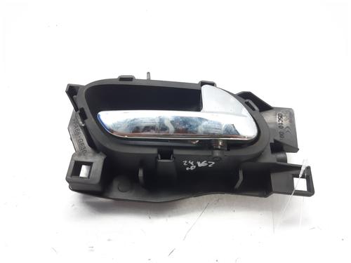 Used Rear right interior door handle CITROËN C4 I (LC_) [2004-2014]  12402729