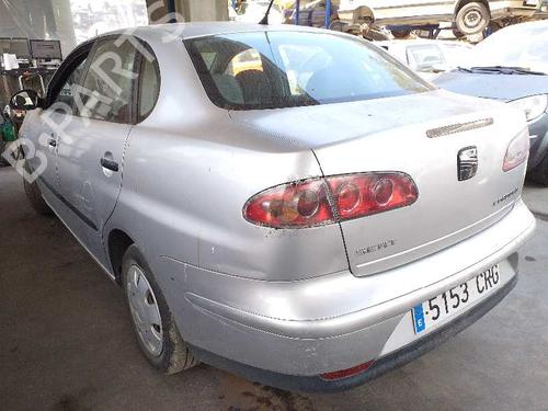 Startmotor SEAT CORDOBA (6L2) 1.4 16V | BP4730654M8 