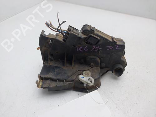 Used Front left lock BMW 3 (E46) 320 d (136 hp) 28289174