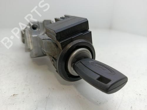Ignition barrel FORD MONDEO IV (BA7)  | BP29040658M48 