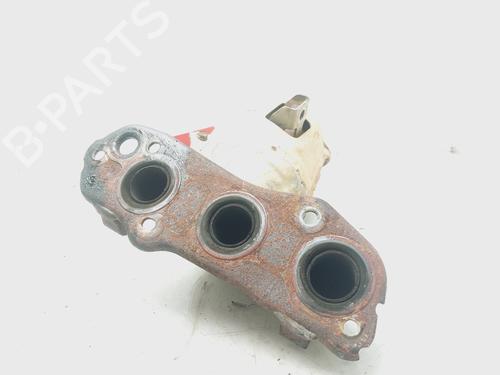 Colector Escape NISSAN NOTE (E12) 1.2 | BP36504377M110 - Image 3