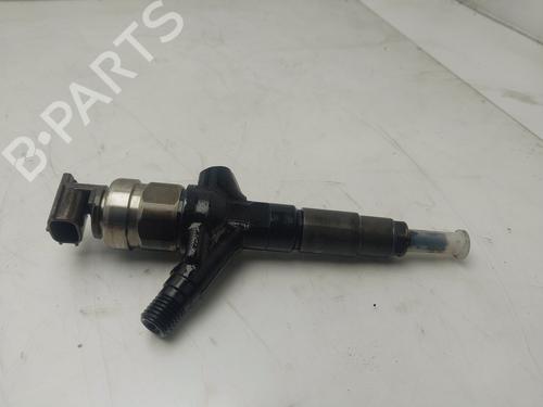 Injector SUBARU LEGACY V (BM)  | BP29719668M100 