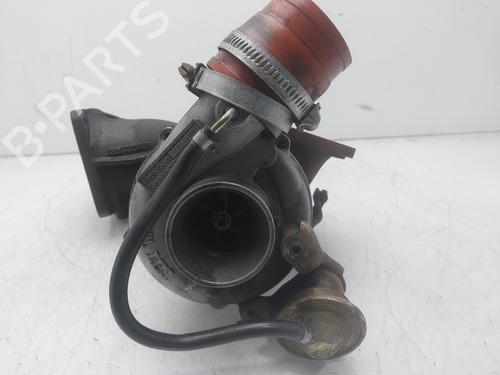 Used Turbocharger/Supercharger Turbocharger/Supercharger CHRYSLER VOYAGER IV (RG, RS) 2.8 CRD (150 hp) 40181847 40181847