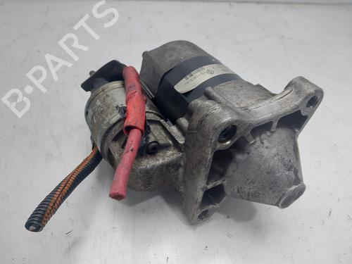 Starter RENAULT CLIO III (BR0/1, CR0/1) 1.4 16V | BP36275786M8 - Image 2