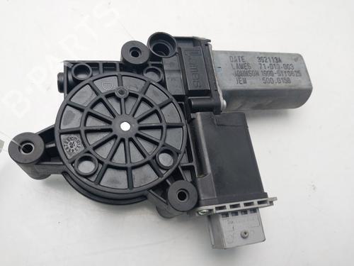 Used Left front window motor Left front window motor 38759274 38759274