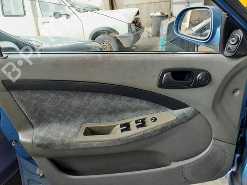 Right front indicator CHEVROLET LACETTI (J200) 1.6 | BP19100101C33  - Image 11