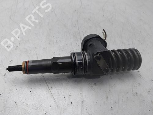 Inyector Inyector SKODA OCTAVIA II (1Z3) [2004-2013] 33951137 33951137