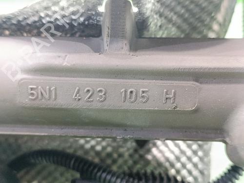 Steering rack VW TIGUAN (5N_) | BP30121157M22