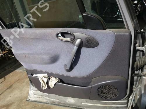 Engine MERCEDES-BENZ A-CLASS (W168) A 160 (168.033, 168.133) | BP2884345M1 