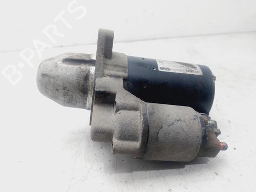 Starter OPEL COMBO Box Body/MPV  | BP27376713M8 