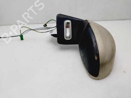 Left mirror CITROËN C4 I (LC_) 1.6 16V | BP23891630C26 