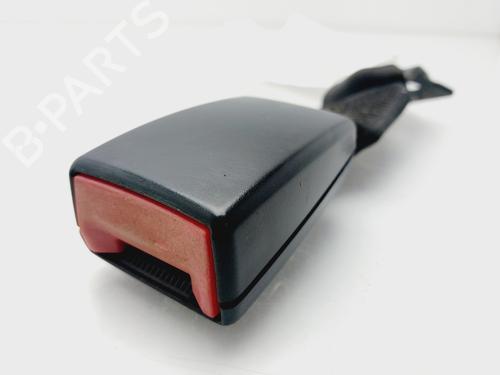 Used Seat buckle BMW 1 (E87) 118 d (143 hp) 31968319