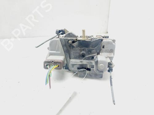 Used Front left lock CITROËN XSARA PICASSO (N68) 2.0 HDi (90 hp) 22801673