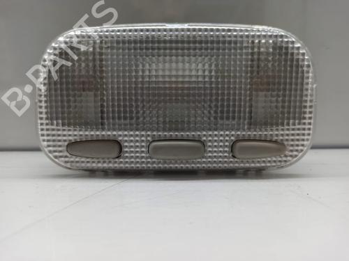 Used Interior roof light PEUGEOT 407 (6D_) 2.0 (6DRFNB, 6DRFNE) (136 hp) 12411290